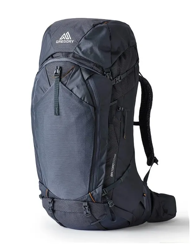 Autentický Gregory Baltoro Pro 100 alaska blue M