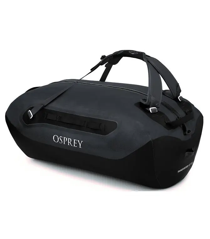 OSPREY TRANSPORTER WP DUFFEL 100 tunnel vision grey Levný