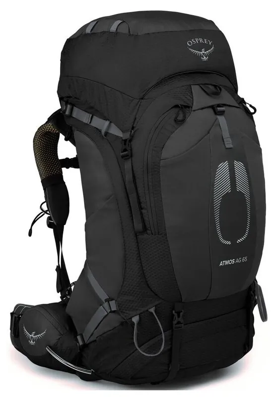 OSPREY Atmos AG 65 black L/XL Cenový Hit