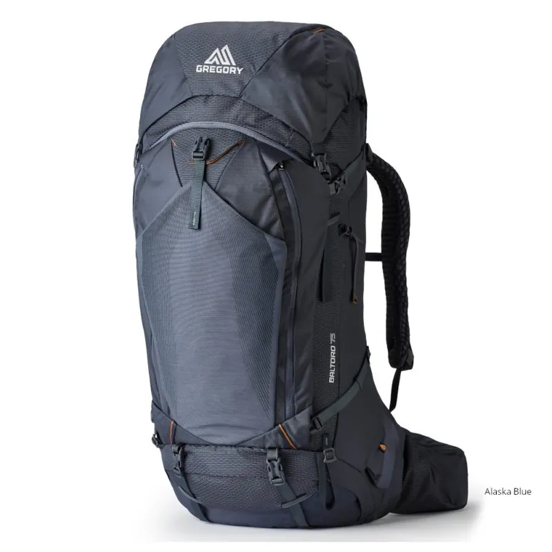 Nejlepší Cena Gregory Baltoro 75 4.0 alaska blue L