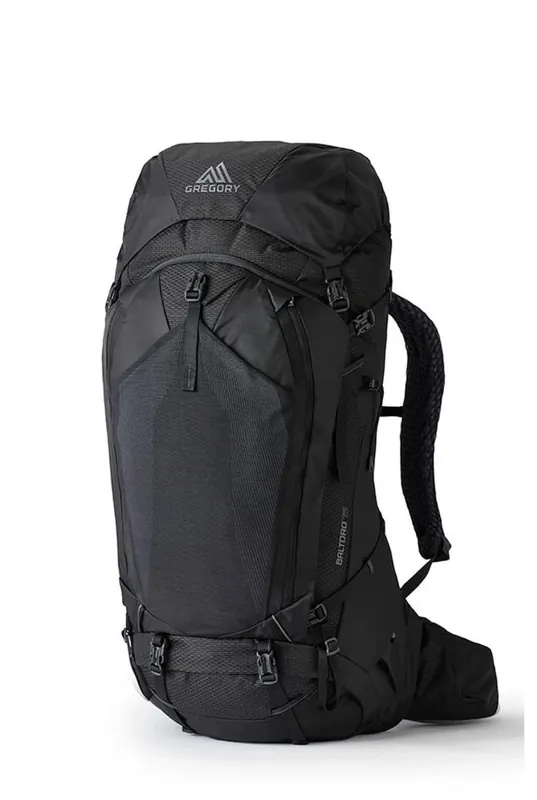 Odeslání Ihned Gregory Baltoro 75 4.0 obsidian black M