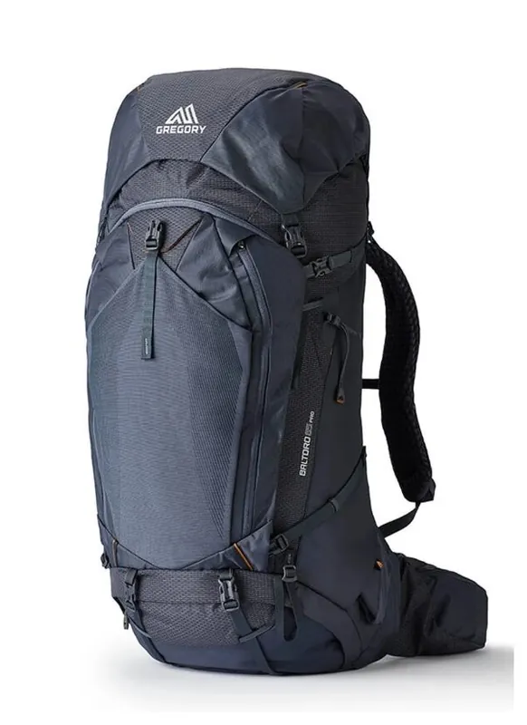 Gregory Baltoro Pro 85 alaska blue L Expresní Doručení