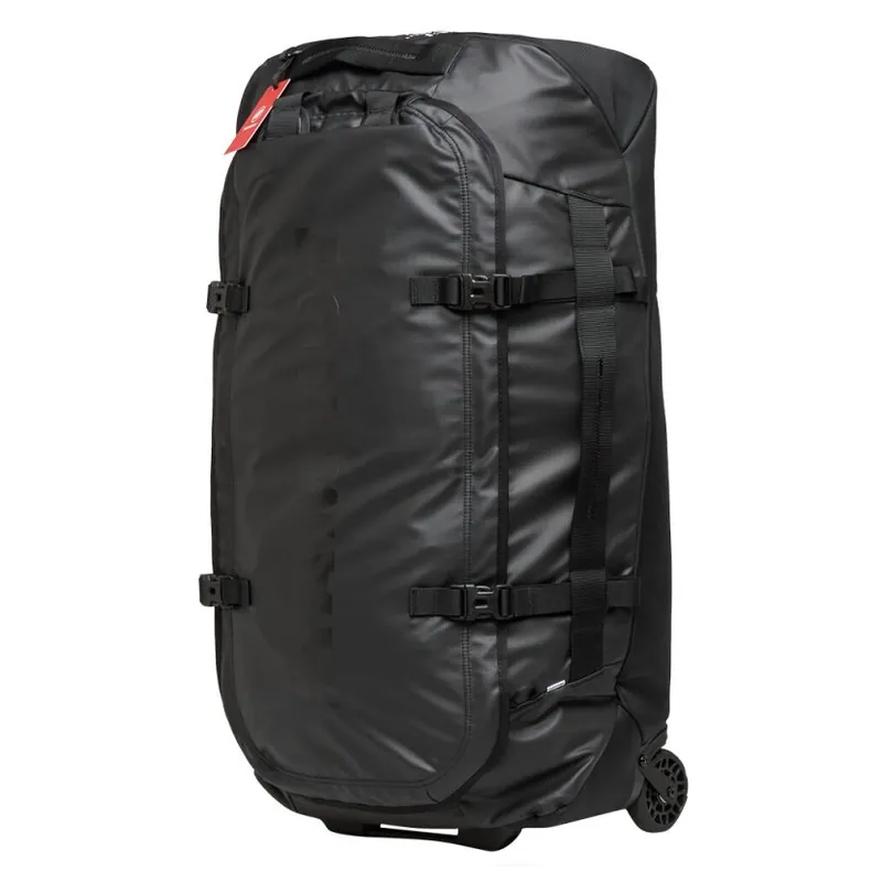 Mammut Wheeled Cargo 90 black 0001 Must-Have