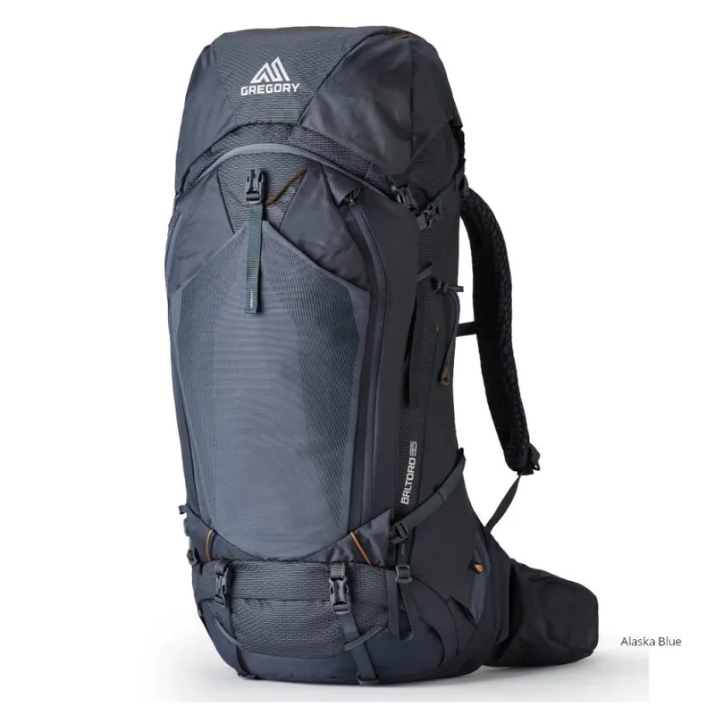 Must-Have Gregory Baltoro 65 4.0 alaska blue L