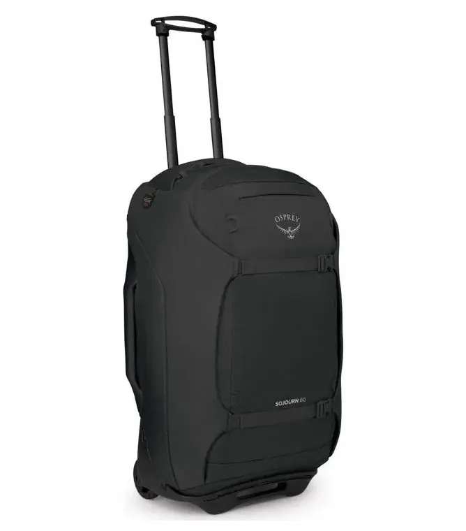 OSPREY SOJOURN 60 black Akce