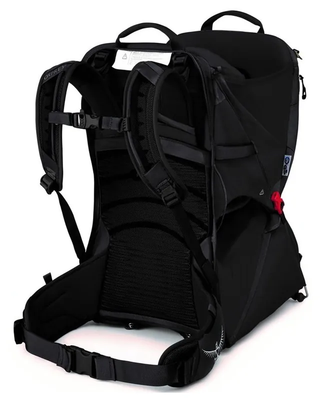OSPREY POCO LT starry black Dokud Zásoby Vydrží