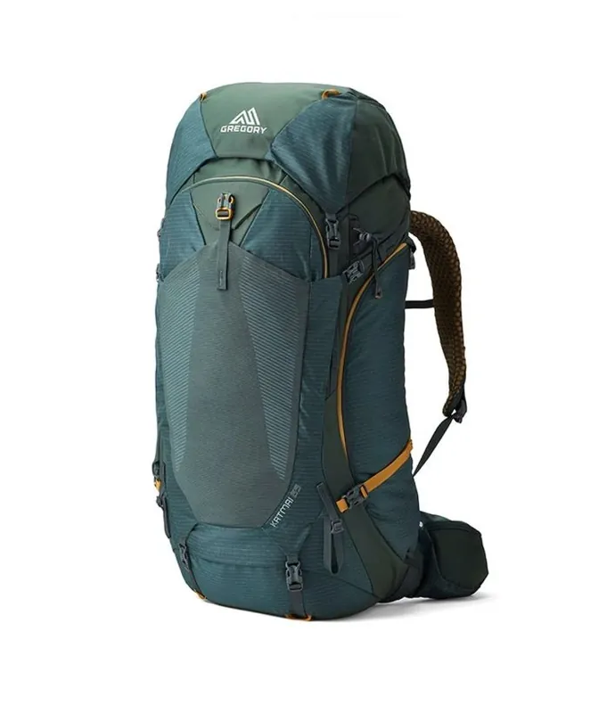 Objednat Nyní Gregory Katmai 65 oxide green M/L