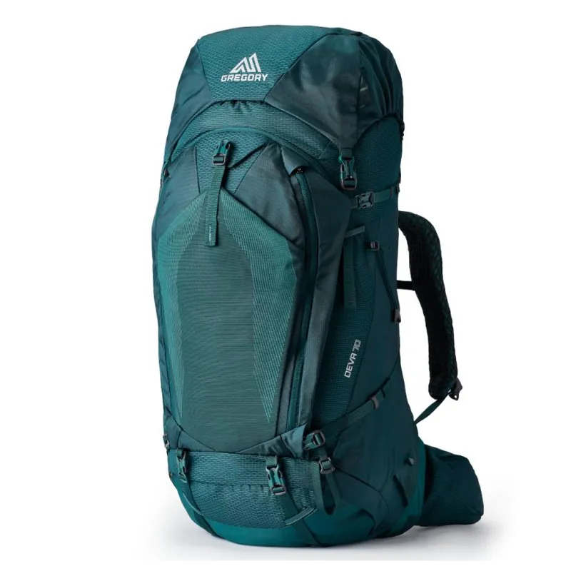 Koupit Online Gregory Deva 70 LD 4.0 emerald green XS