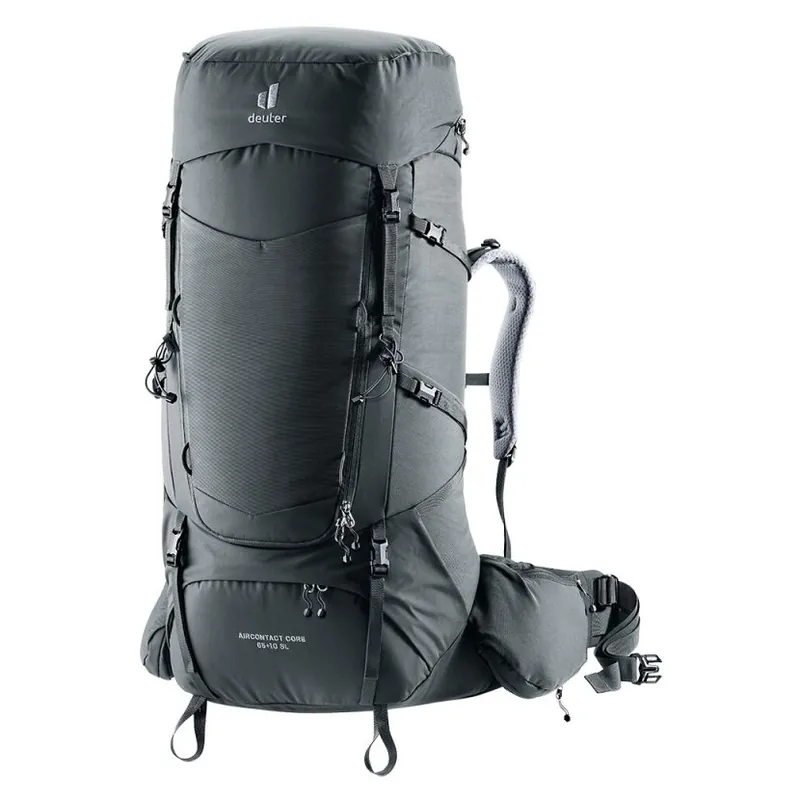 Cenový Hit Deuter Aircontact Core 65+10 SL graphite