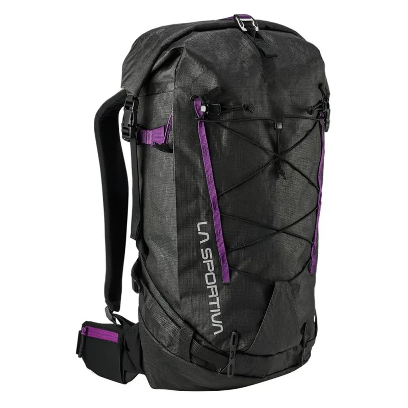 La Sportiva Challenger 28 black M/L Horká Nabídka