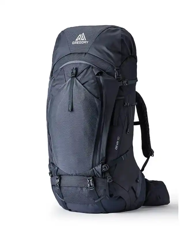 Akční Cena Gregory Deva 70 LD 4.0 glacial blue XS