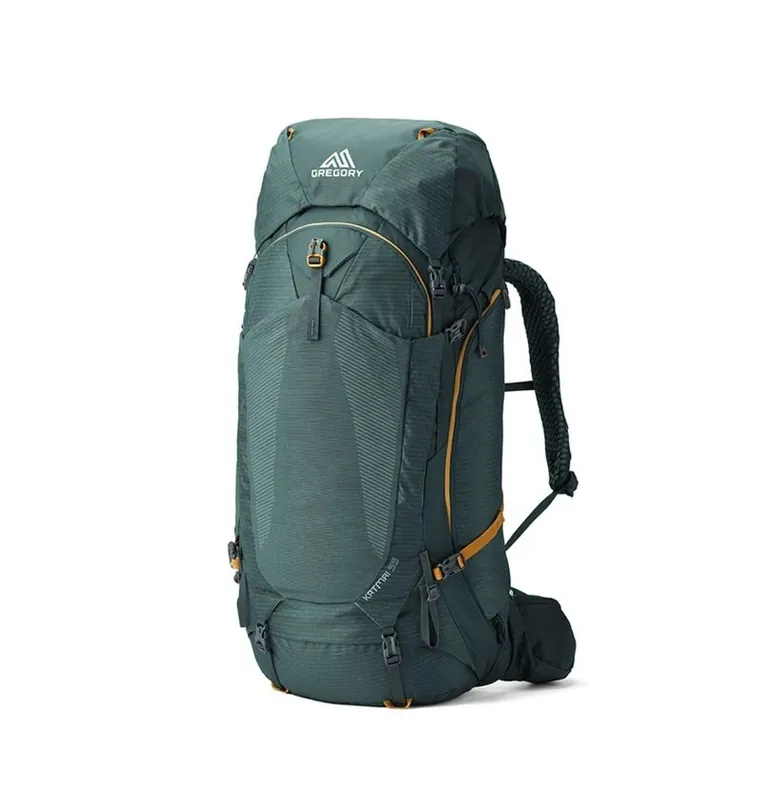 Cenově Výhodný Gregory Katmai 55 oxide green M/L