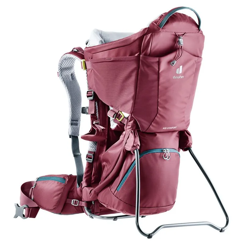 Originální Deuter Kid Comfort maron