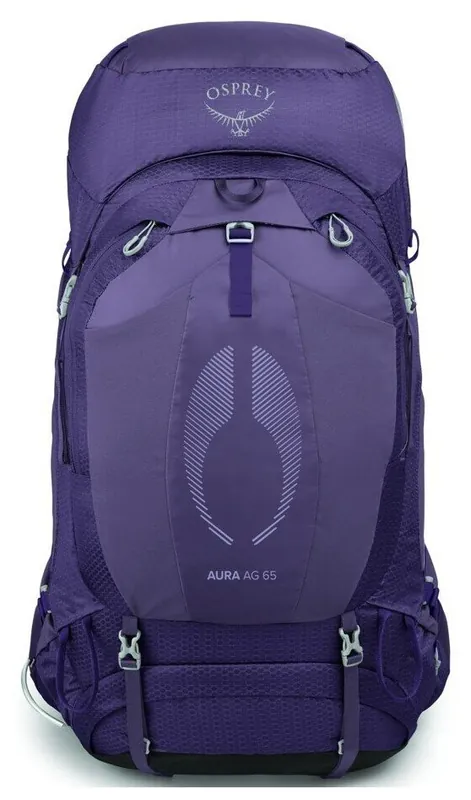 OSPREY Aura AG 65 enchantment purple WM/WL Odeslání Ihned