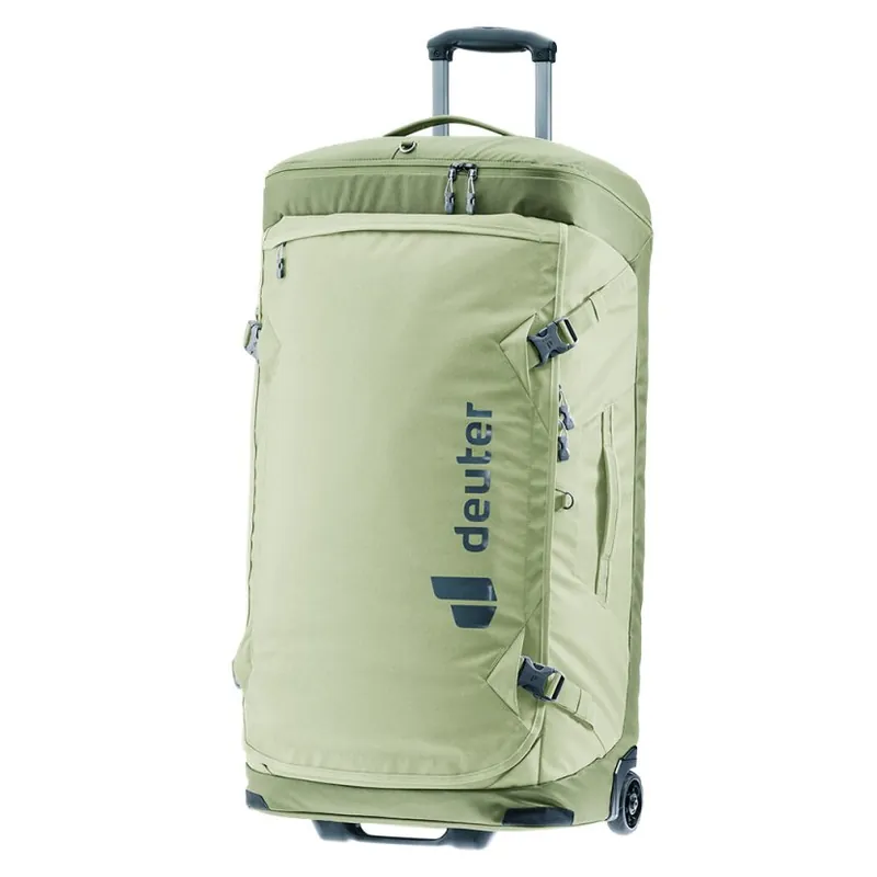 Expresní Doručení Deuter Duffel Pro Movo 90 mineral-grove