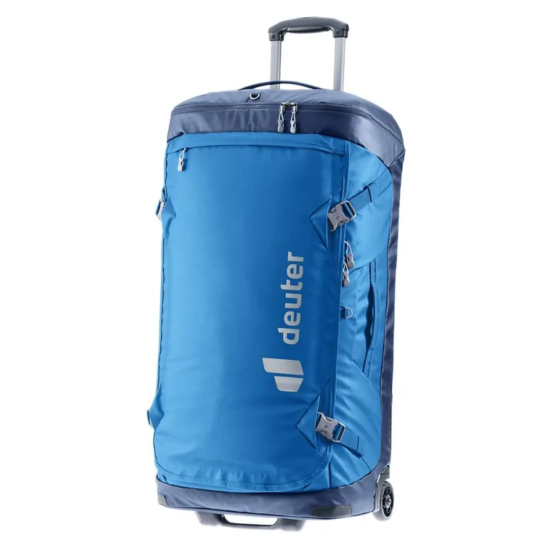 Odeslání Ihned Deuter DUFFEL PRO MOVO 90 neptune-nightblue