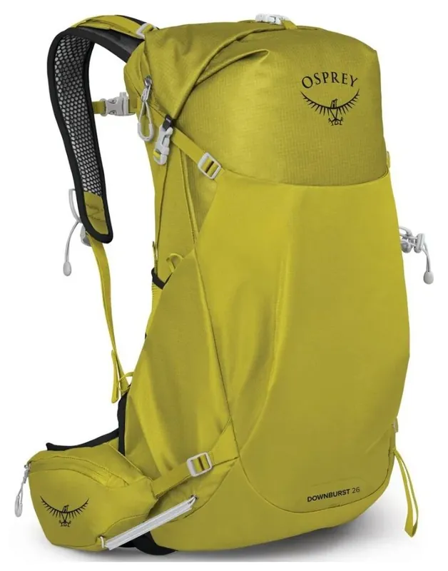 OSPREY DOWNBURST 26 MENS babylonica yellow Odeslání Ihned