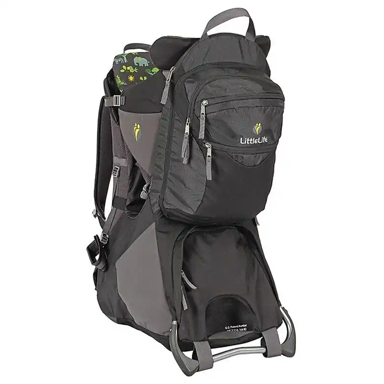 Výprodej LittleLife Voyager S5 Child Carrier