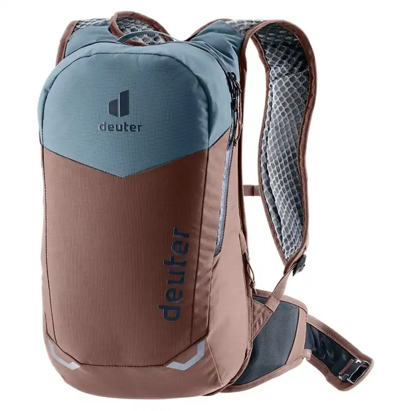 Deuter HILINE 8 atlantic-raisin Horká Nabídka