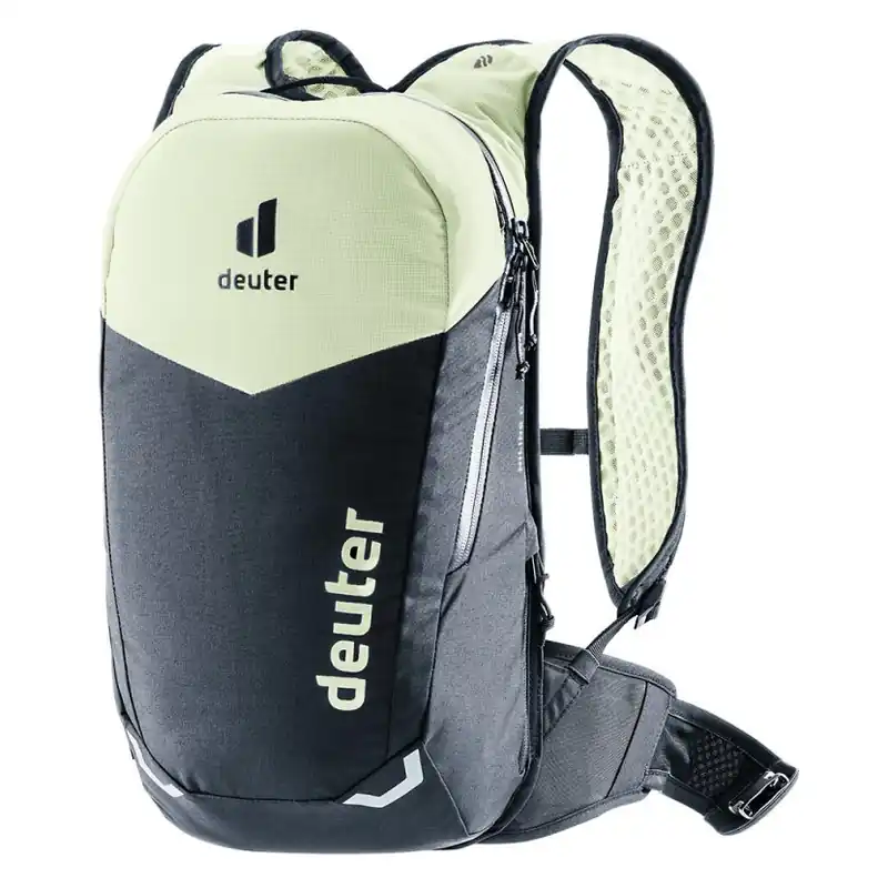 Deuter HILINE 8 phosphor-black Nakupujte Hned