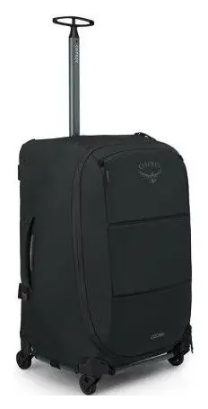Horká Nabídka OSPREY OZONE 4-WHEEL 85 black