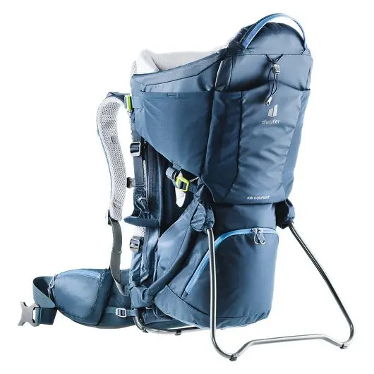 Deuter Kid Comfort midnight Cenová Bomba