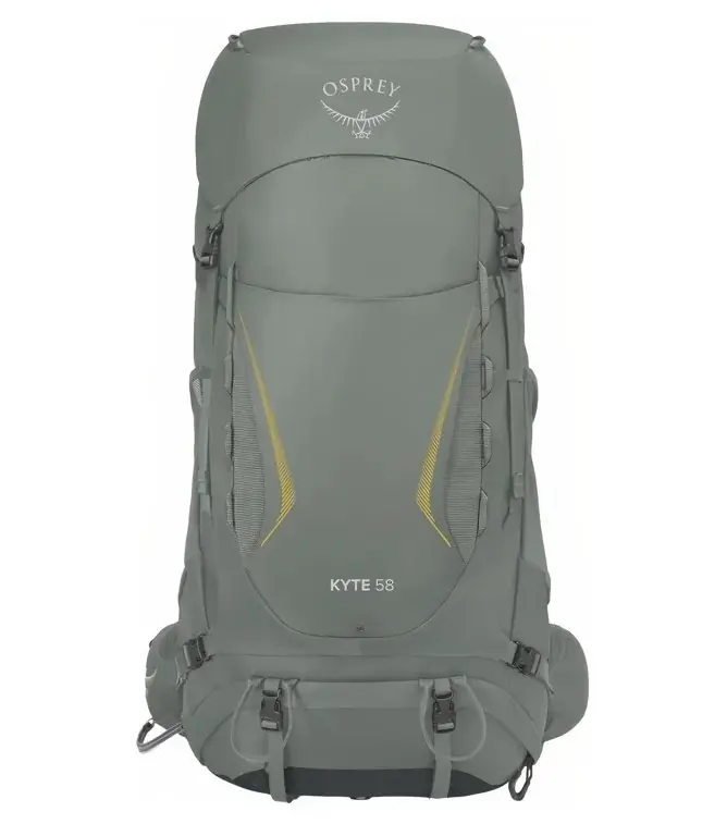 OSPREY KYTE 58 rocky brook green WXS/WS Pouze Dnes
