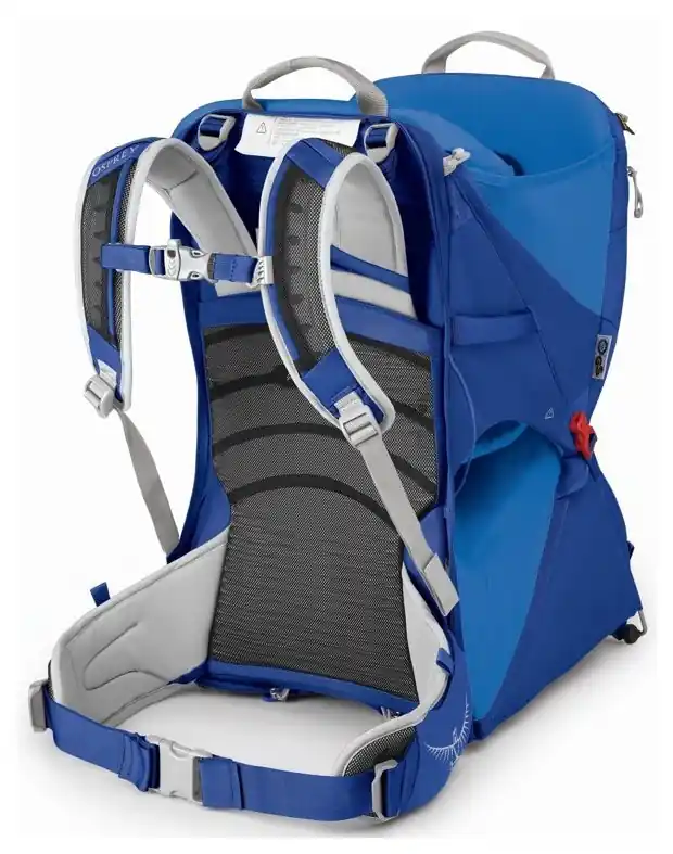 OSPREY POCO LT blue sky Must-Have