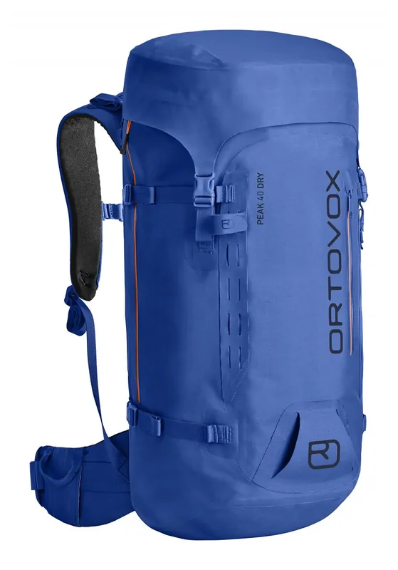 Ortovox PEAK 40 DRY just blue Originální