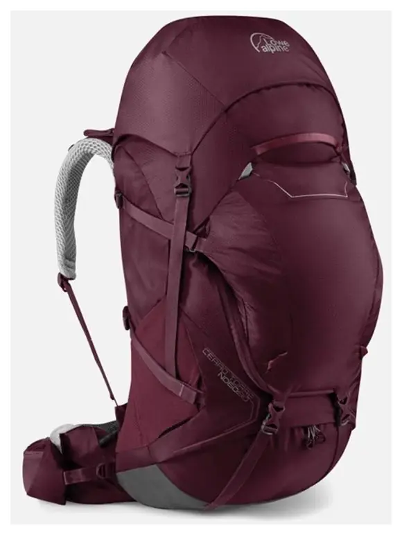 Lowe Alpine Cerro Torre ND 60 80 fig Zlevněný