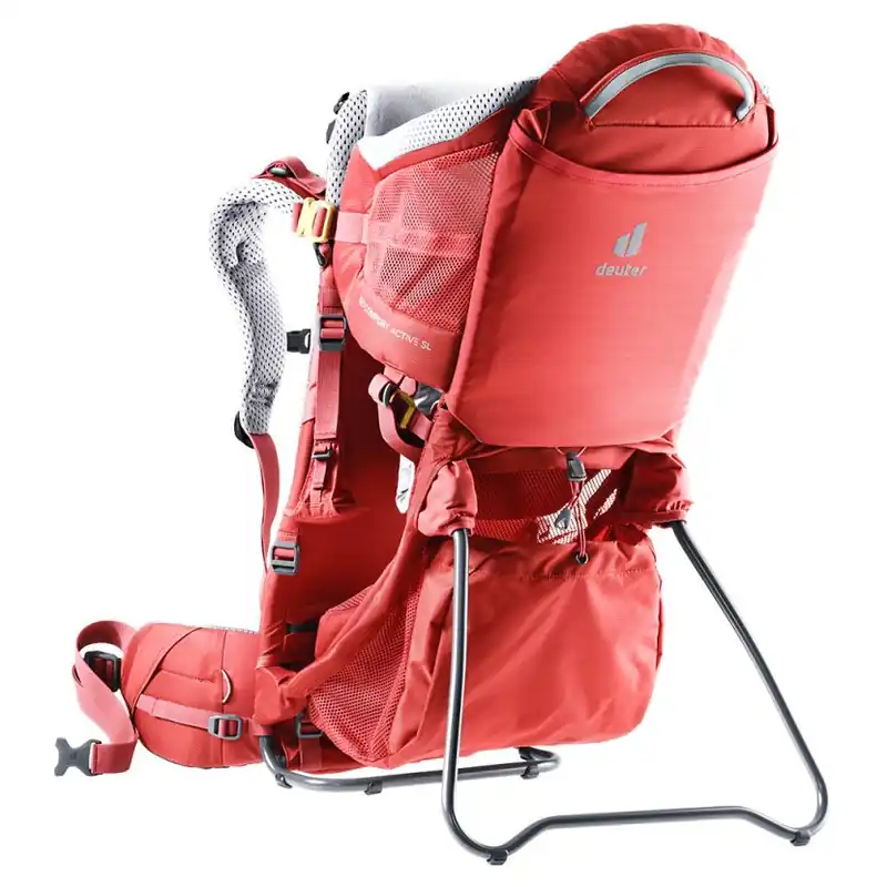 Odeslání Ihned Deuter Kid Comfort Active SL currant