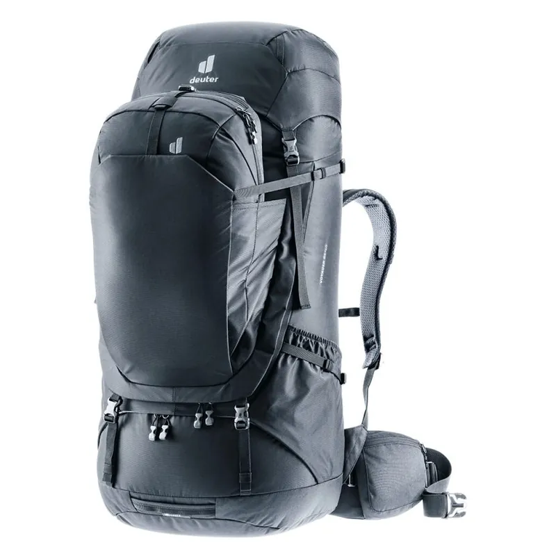 Akční Cena Deuter VOYAGER 65+10 black