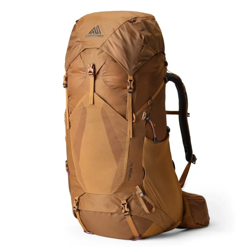 Gregory Maven 58 LD 1.0 warm bronze S/M Autentický