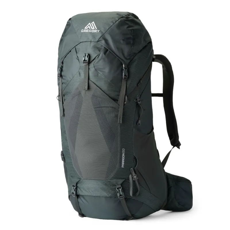 Gregory Paragon 60 1.0 cascade green M/L Top Prodej