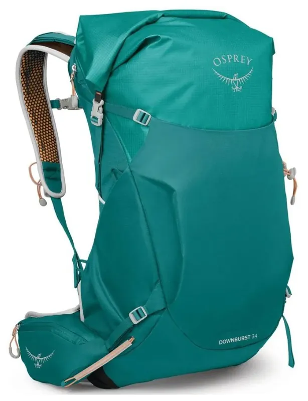 Výprodej OSPREY DOWNBURST 34 escapade green