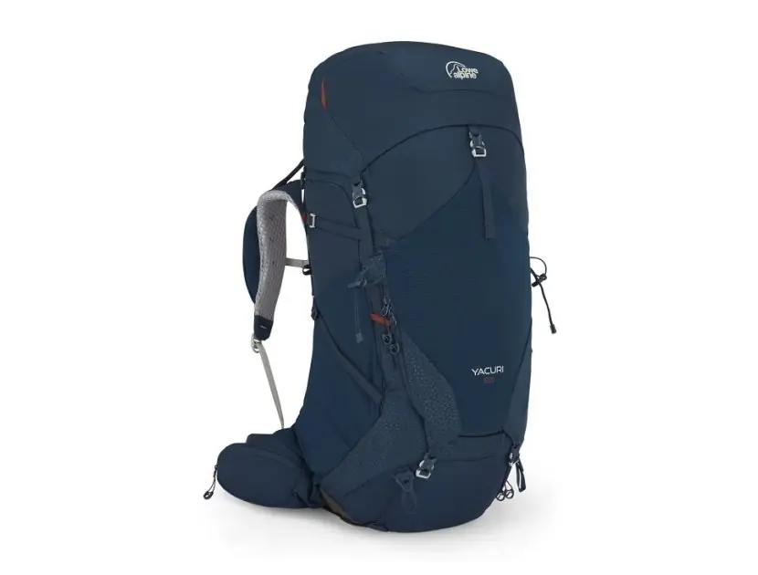 Super Cena Lowe Alpine Yacuri 65 tempest blue