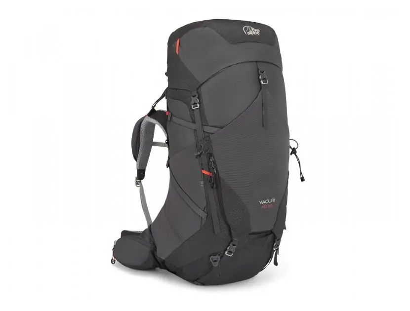 Horká Nabídka Lowe Alpine Yacuri ND65 anthracite/graphene