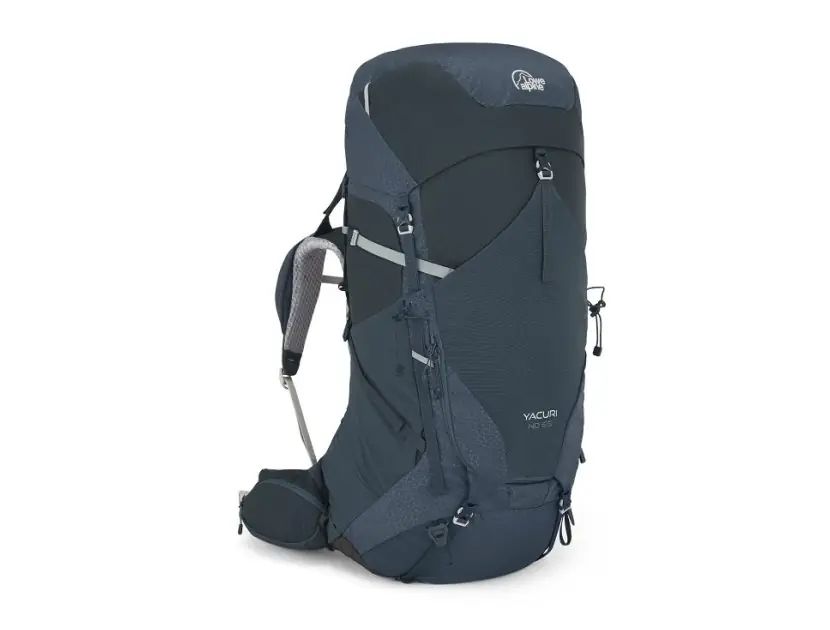 Lowe Alpine Yacuri ND65 orion blue Expresní Doručení