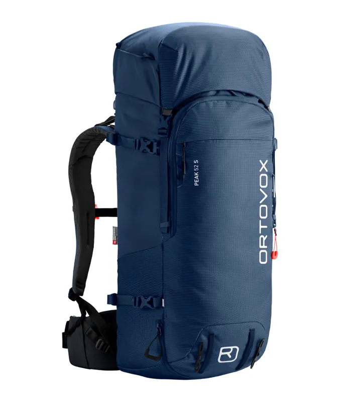 Vysoce Kvalitní Ortovox Peak 52 S deep ocean