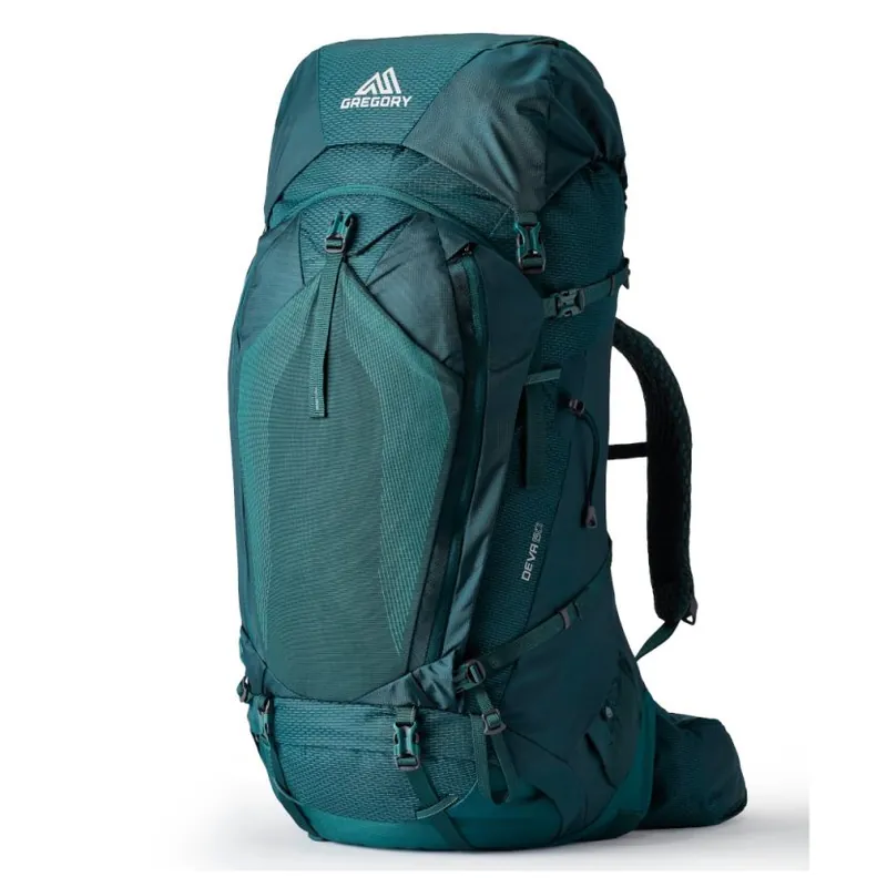 Gregory Deva 60 LD 4.0 emerald green S Vrácení Zdarma