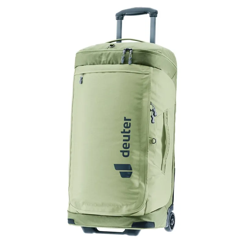 Poslední Šance Deuter DUFFEL PRO MOVO 60 mineral-grove