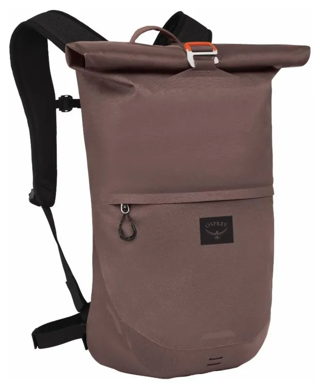 OSPREY METRON WP 25 magma brown/goby orange Nakupujte Hned