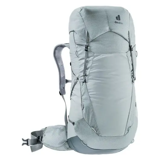 Deuter AIRCONTACT ULTRA 50+5 tin-shale Odeslání Ihned