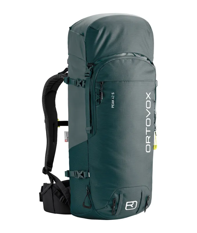 Výprodej Ortovox Peak 42 S arctic grey