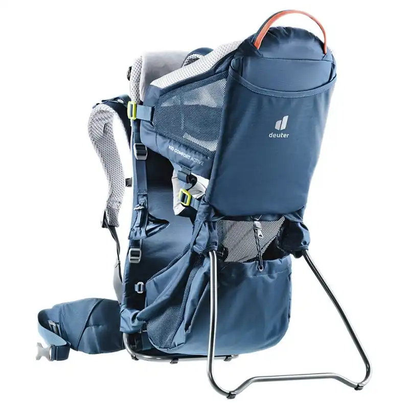 Nejlepší Volba Deuter Kid Comfort Active midnight