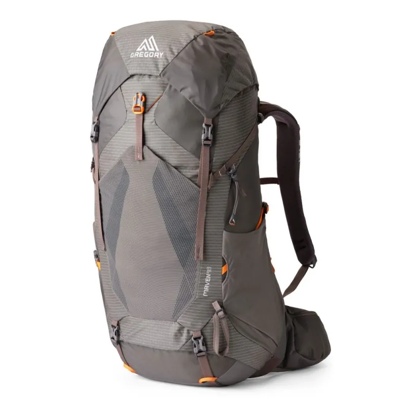 Poslední Šance Gregory Maven 48 LD 1.0 grey melon S/M