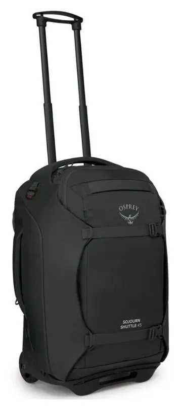 OSPREY SHUTTLE 45 black Cenová Bomba