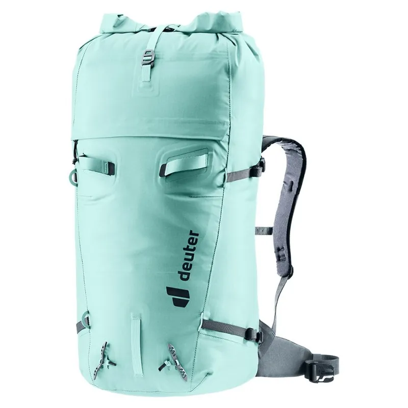 Deuter DURASCENT 42+10 SL glacier-graphite Bezpečná Platba