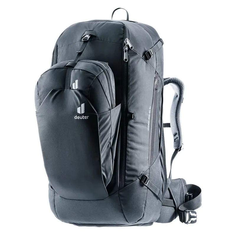 Deuter ACCESS PRO 60 SL black Hit Sezóny