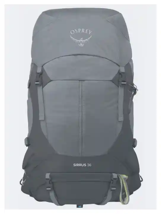 Must-Have OSPREY SIRRUS 36 medium gray